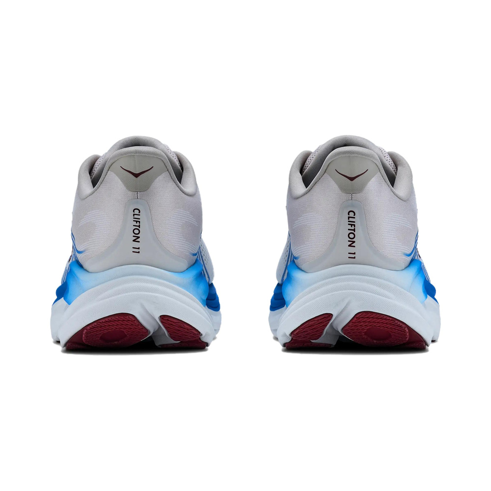 Hoka Clifton 11 'Stucco Grout' Мужские