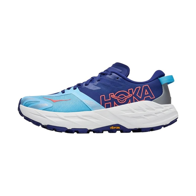 Hoka Speedgoat 7 'Grey' Женские