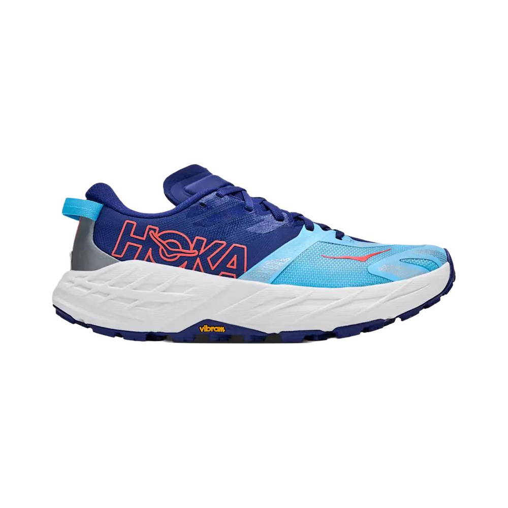 Hoka Speedgoat 7 'Grey' Женские