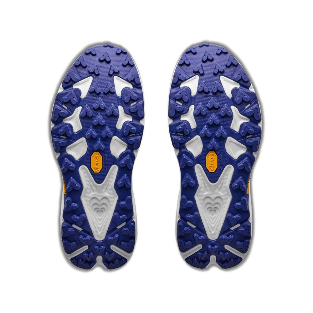 Hoka Speedgoat 7 'Grey' Женские
