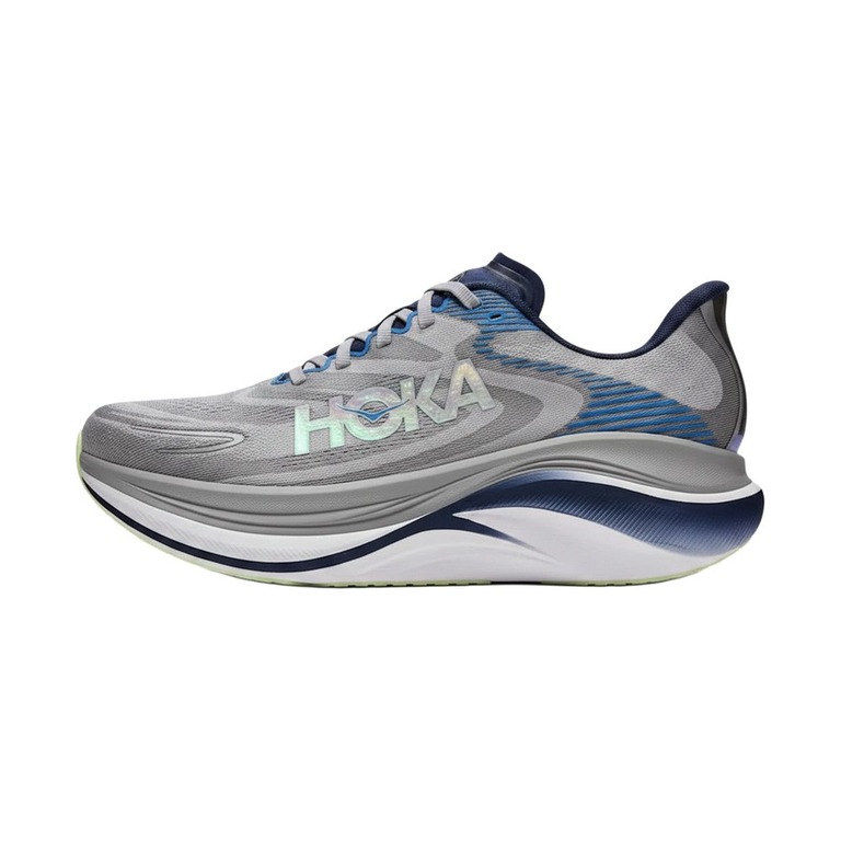 Hoka Skyward X 2 'Grey Light Blue' Мужские
