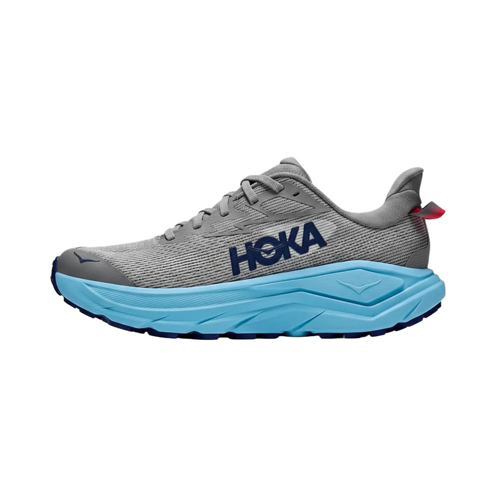 Grey Light Blue