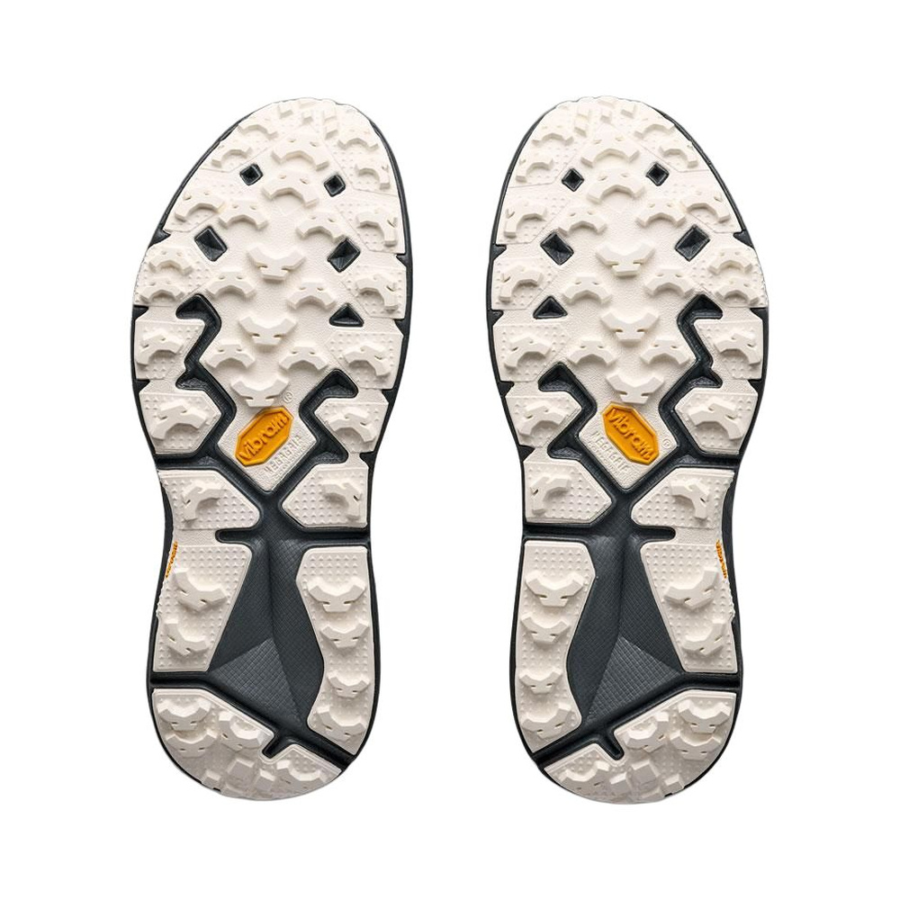 Hoka Speedgoat 2 'White Black' Мужские