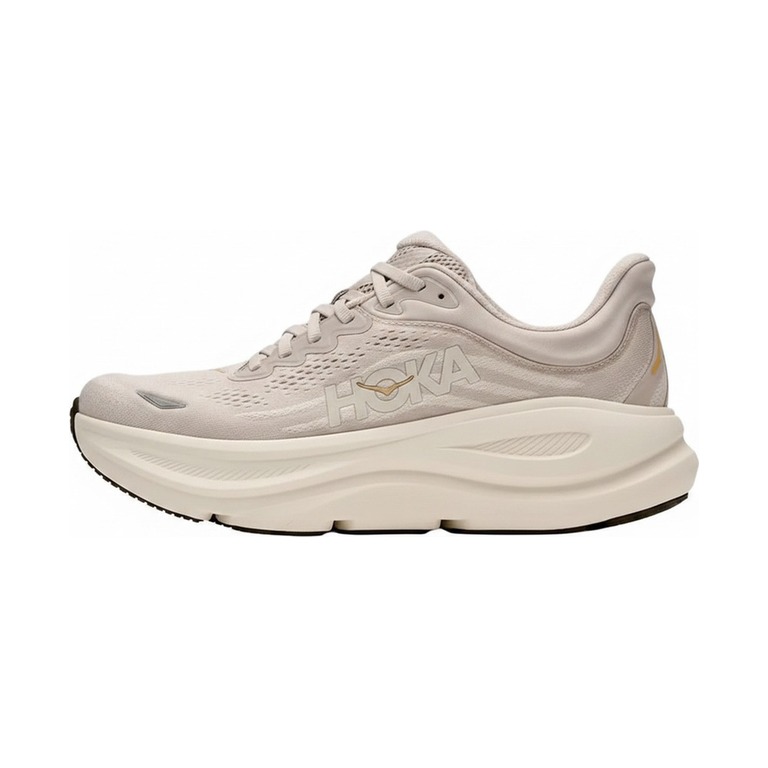 Hoka Bondi 9 'Beige' Женские