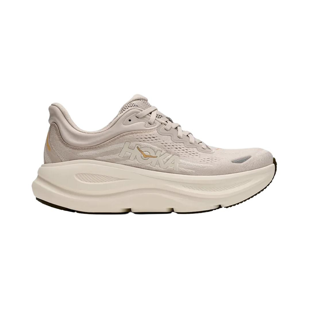 Hoka Bondi 9 'Beige' Женские