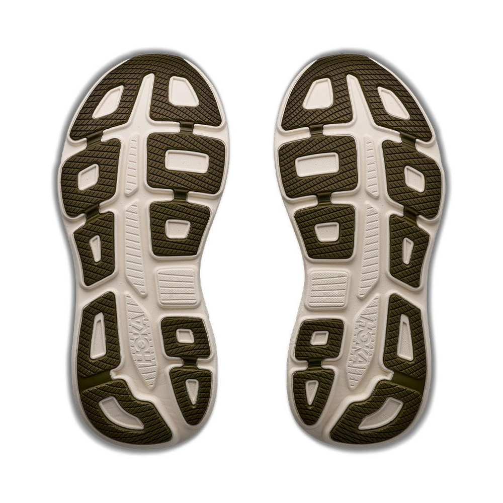 Hoka Bondi 9 'Beige' Женские
