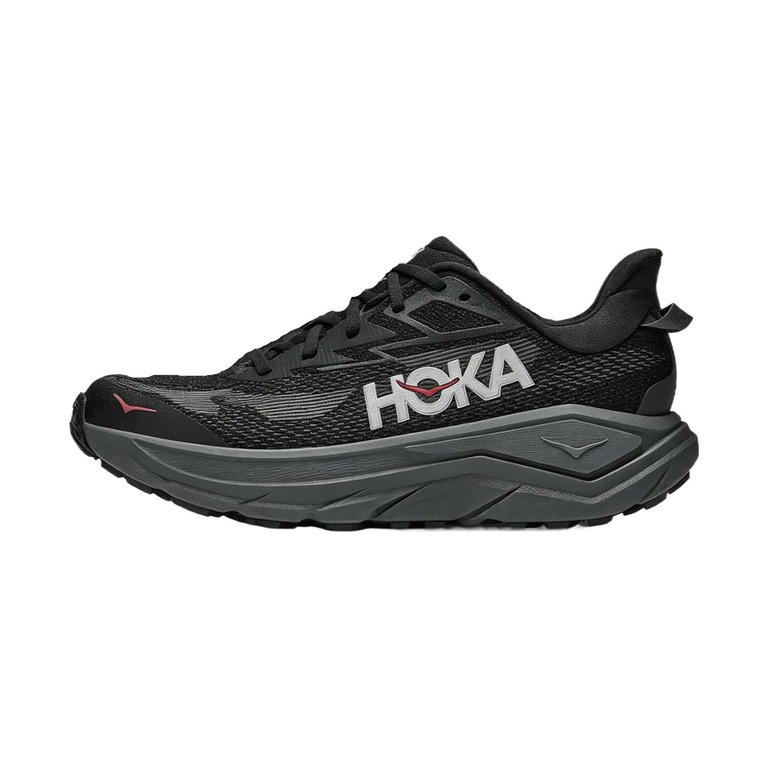 Hoka Challenger 8 'Black / Red' Мужские