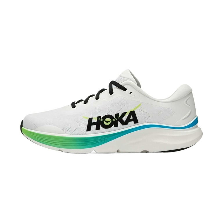 Hoka Solimar 2 'White / Blue' Мужские