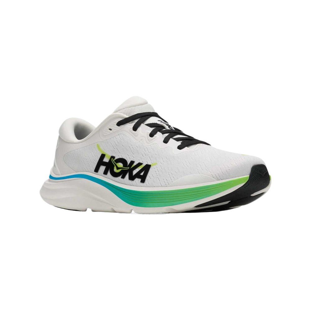 Hoka Solimar 2 'White / Blue' Мужские