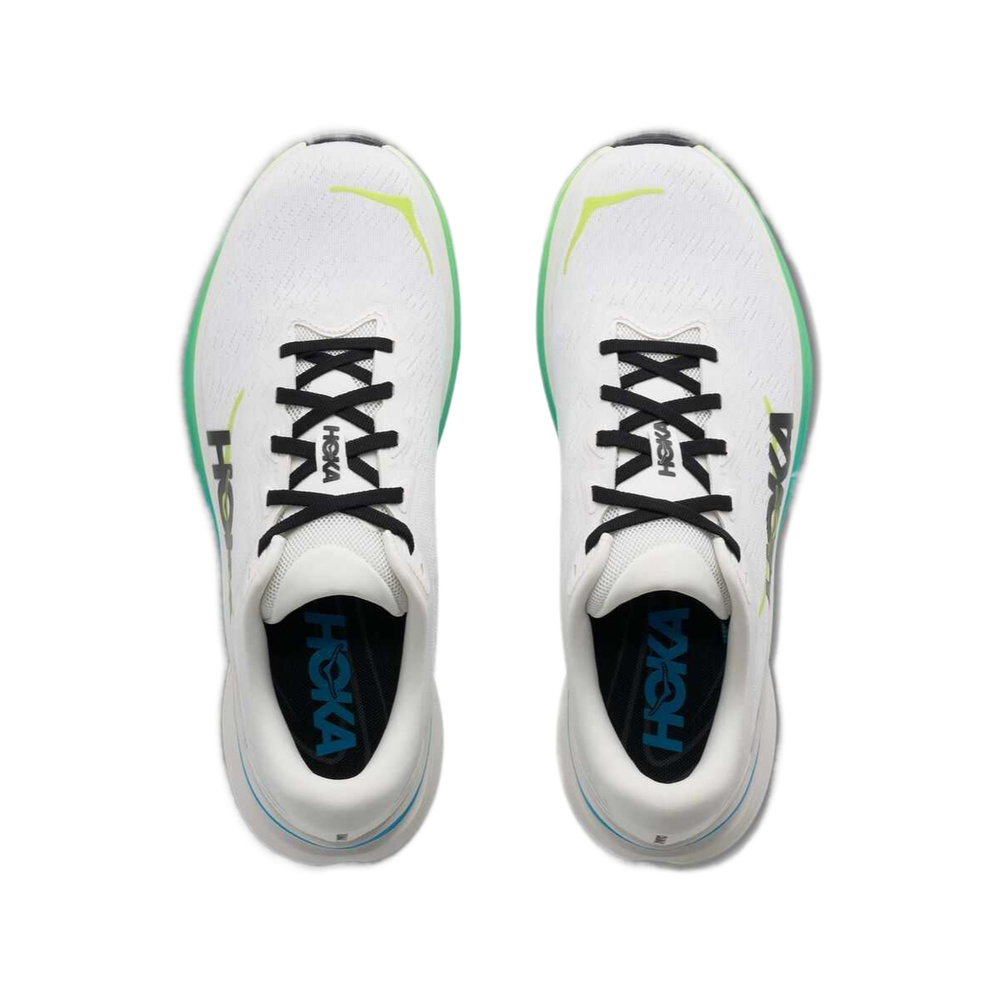 Hoka Solimar 2 'White / Blue' Мужские