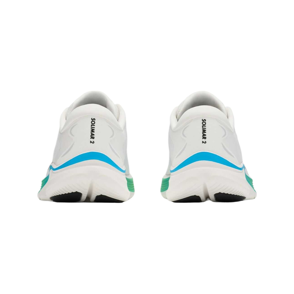 Hoka Solimar 2 'White / Blue' Мужские