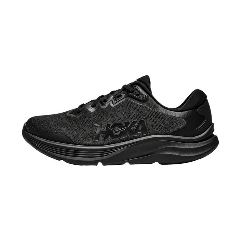 Hoka Solimar 2 'Black / Black' Мужские