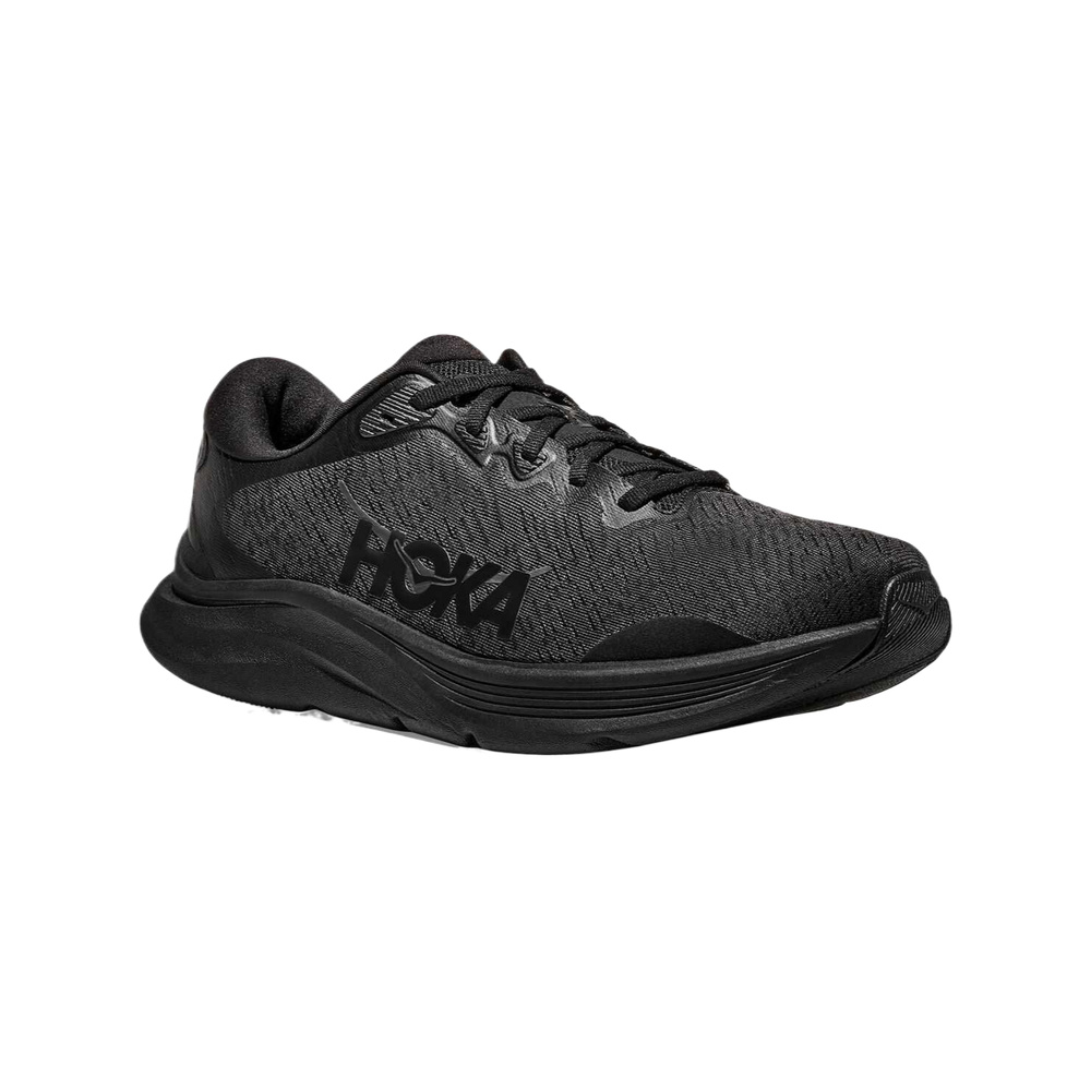 Hoka Solimar 2 'Black / Black' Мужские