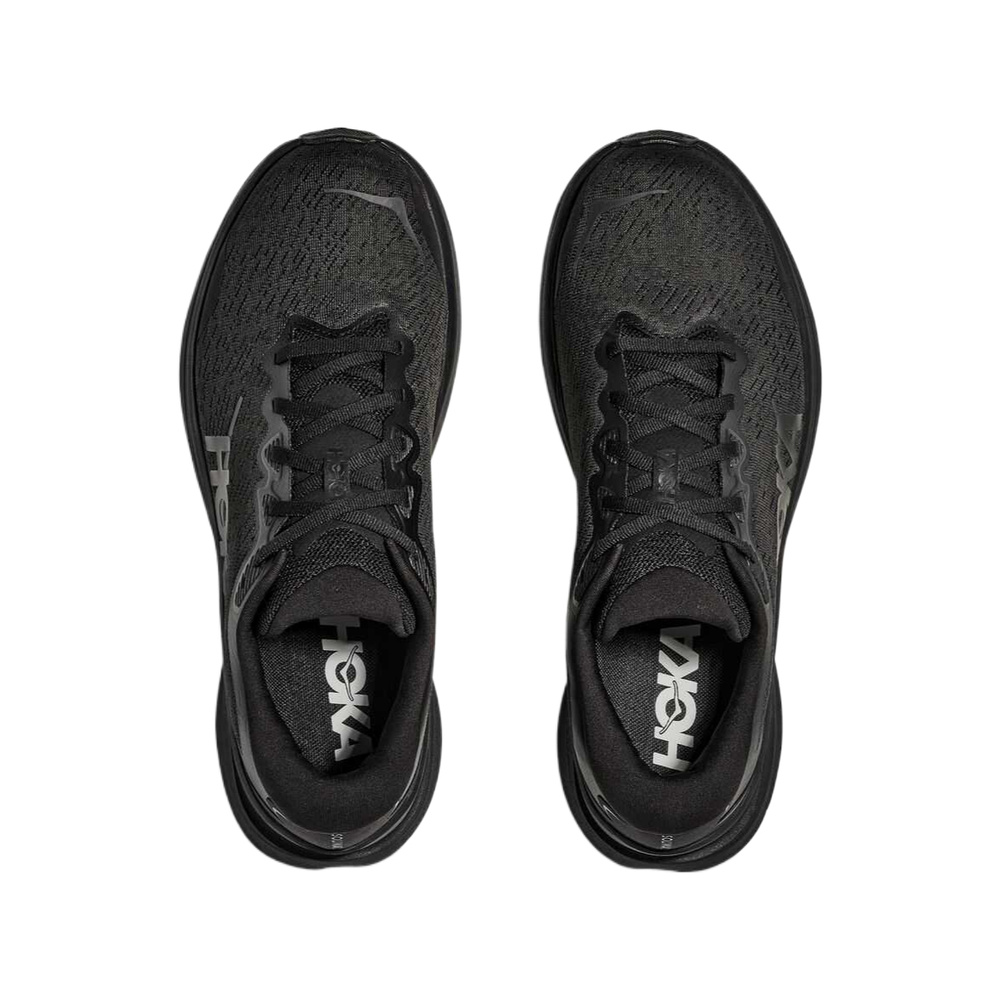 Hoka Solimar 2 'Black / Black' Мужские