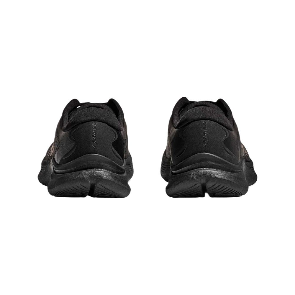 Hoka Solimar 2 'Black / Black' Мужские