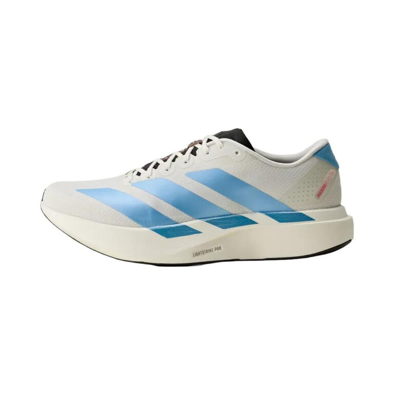 Adidas Adizero Evo SL 'White' Мужские