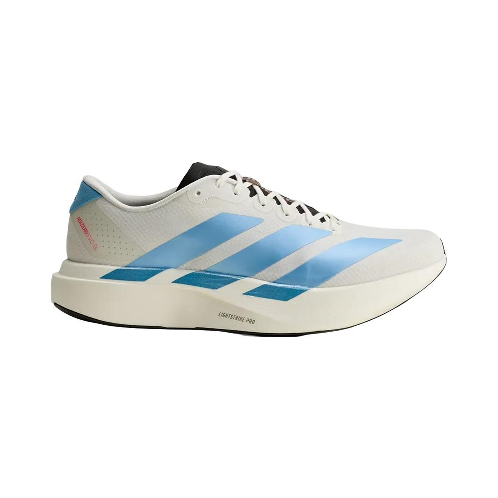 Adidas Adizero Evo SL 'White' Мужские