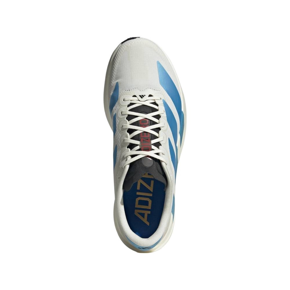 Adidas Adizero Evo SL 'White' Мужские