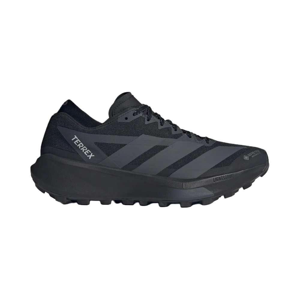 Adidas Terrex Agravic 2 'Black' Мужские