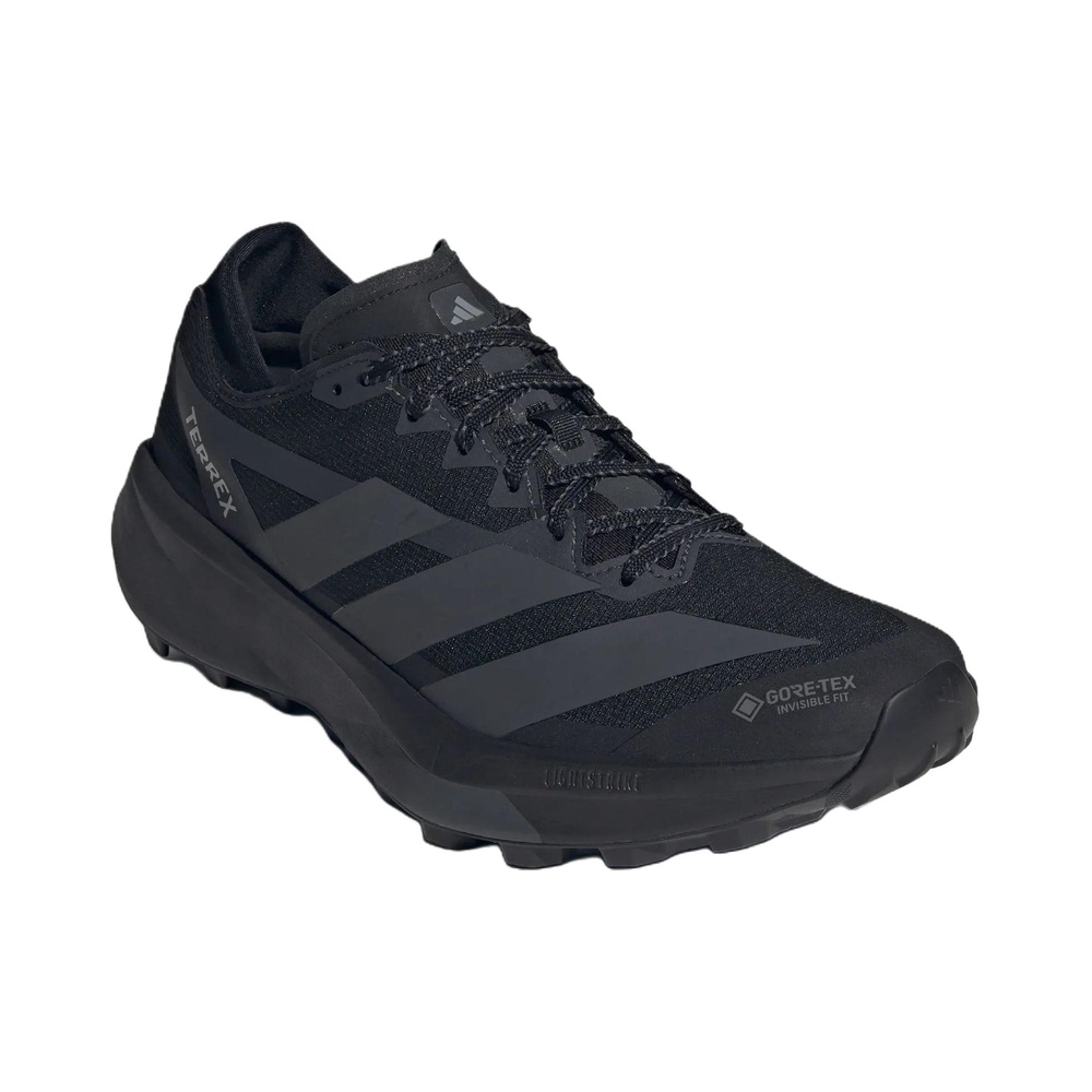 Adidas Terrex Agravic 2 'Black' Мужские