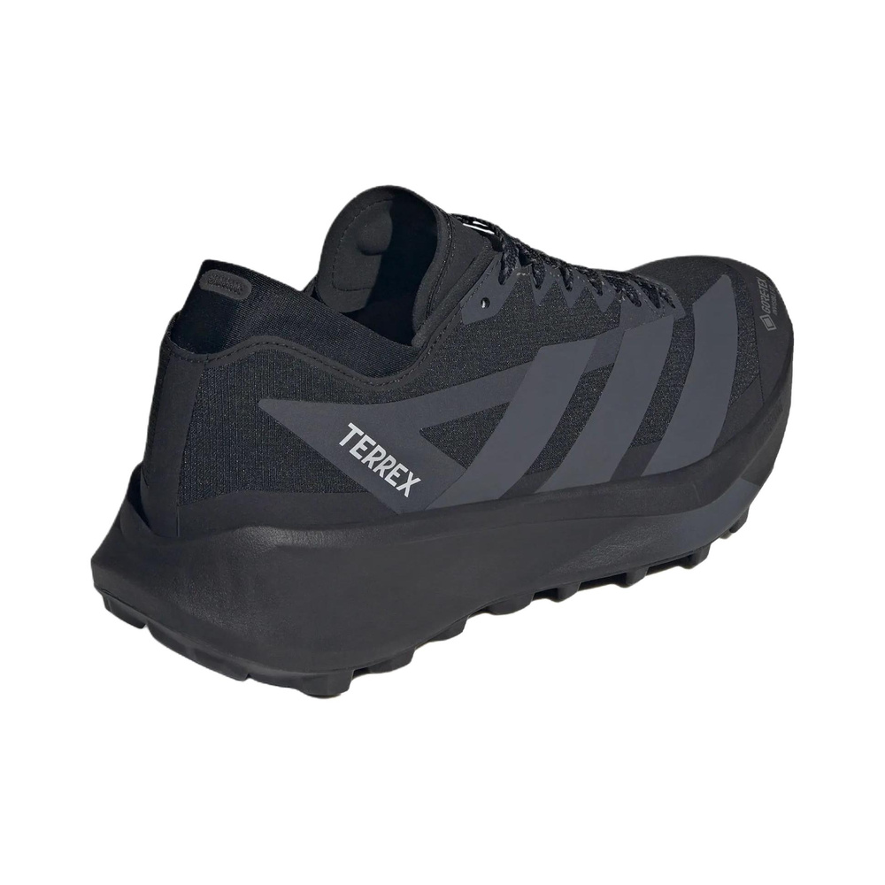 Adidas Terrex Agravic 2 'Black' Мужские