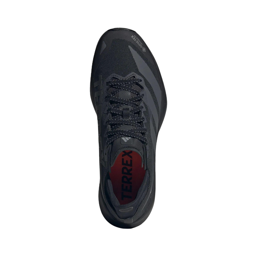 Adidas Terrex Agravic 2 'Black' Мужские