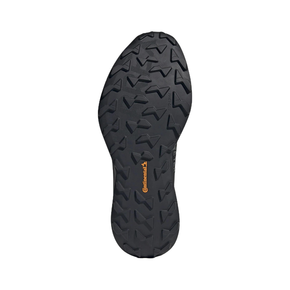 Adidas Terrex Agravic 2 'Black' Мужские