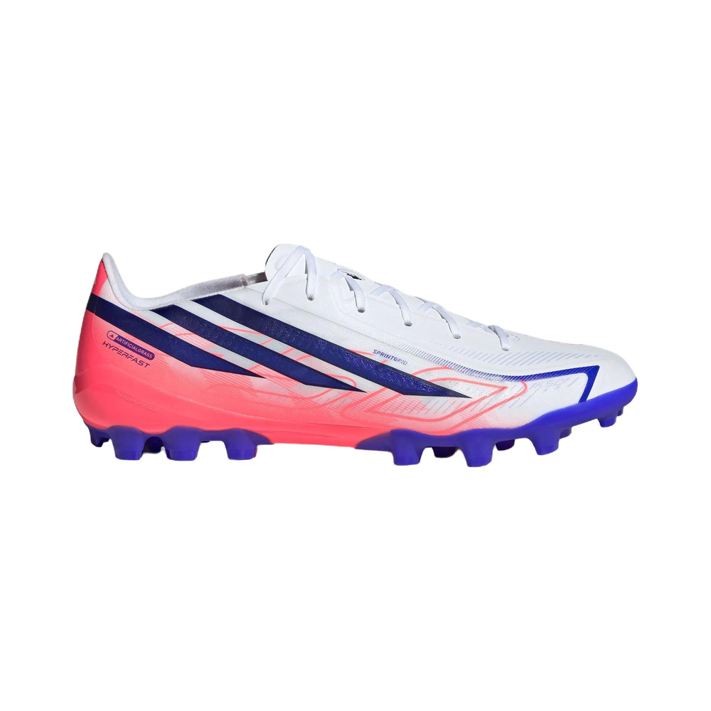 Adidas F50 'White / Solar Purple' Мужские