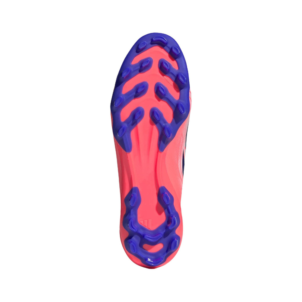 Adidas F50 'White / Solar Purple' Мужские
