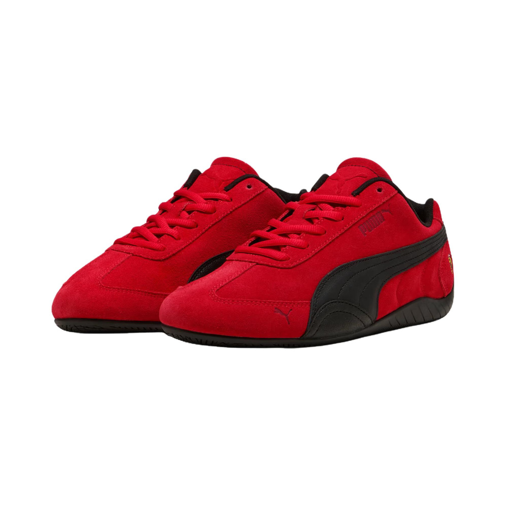 Puma Speedcat 'Red' Мужские