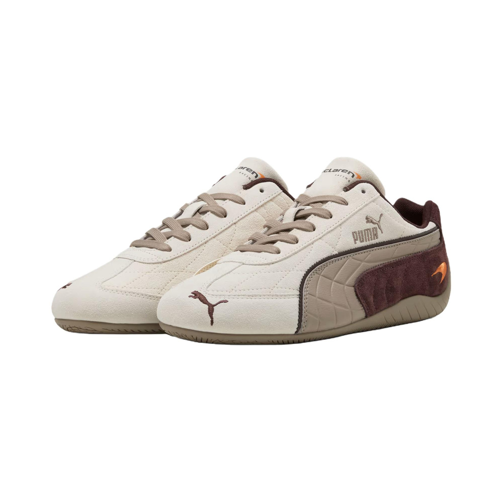 Puma Speedcat 'Snow White' Мужские
