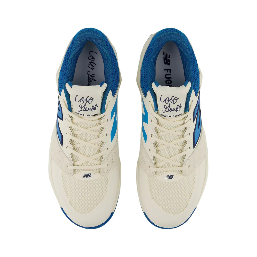 New Balance Coco Delray 'Ecru' Мужские