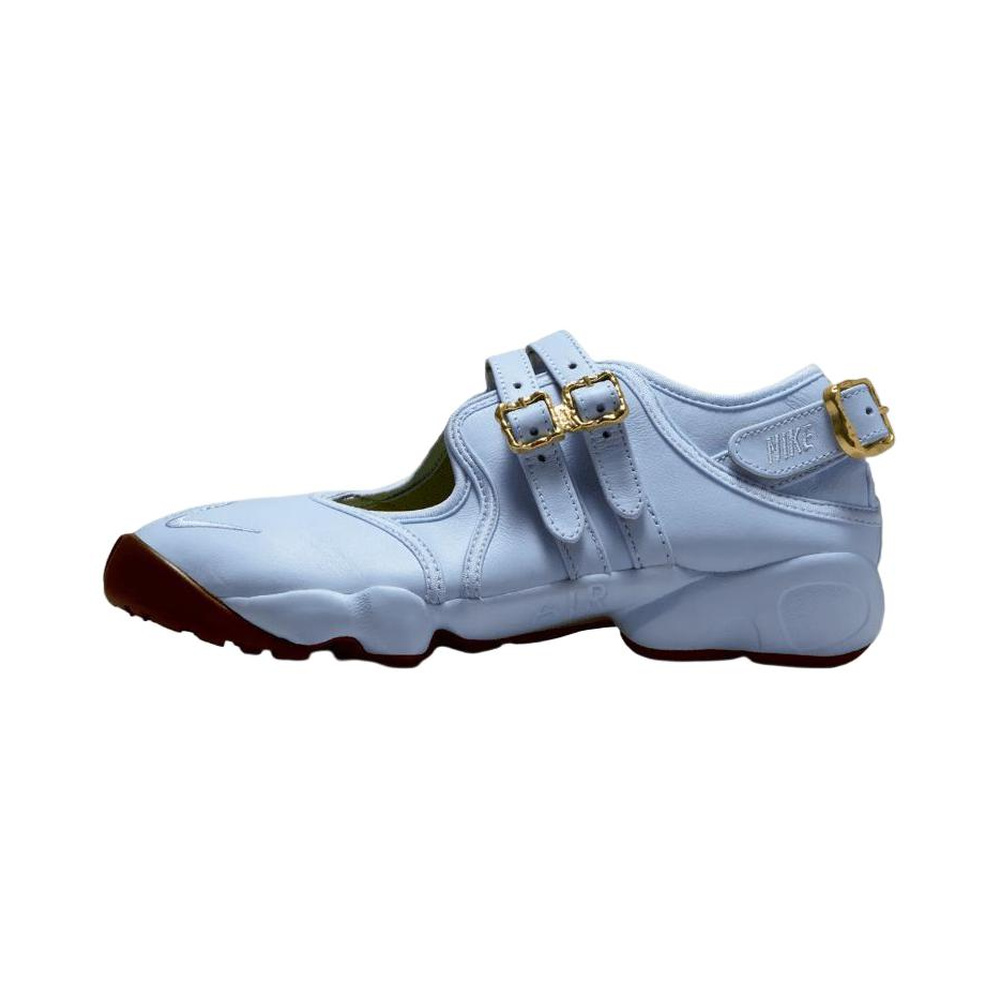 Celestine Blue / Blur / Pear / Celestine Blue