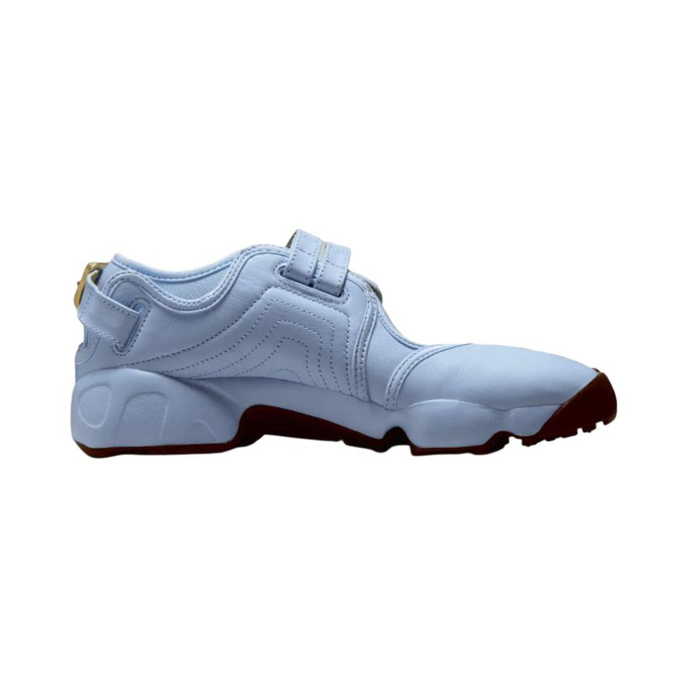 Nike Air Rift 'Celestine Blue / Blur / Pear / Celestine Blue' Женские