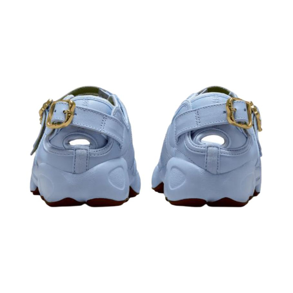 Nike Air Rift 'Celestine Blue / Blur / Pear / Celestine Blue' Женские