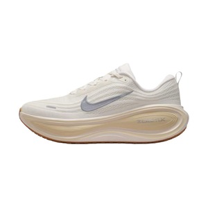 Nike Vomero Plus ‘Sail / Coconut Milk / Light Khaki / Metallic Silver’ Мужские