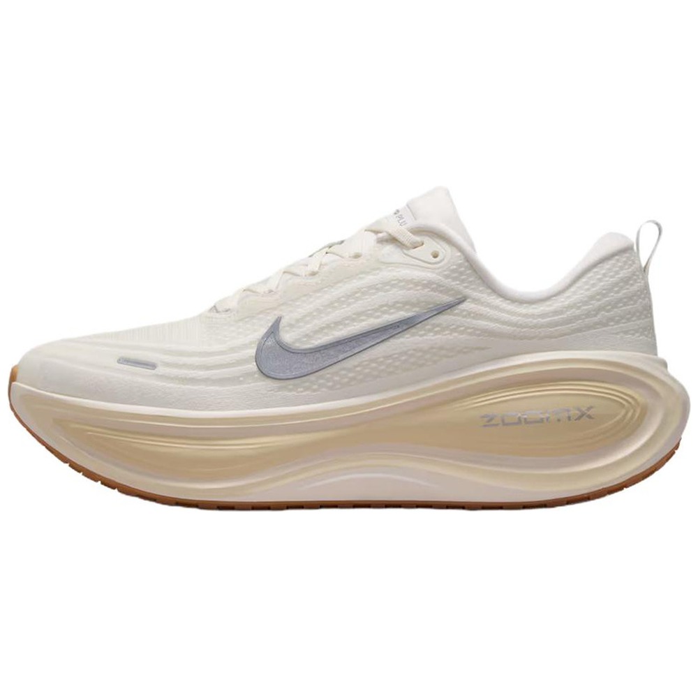 Sail / Coconut Milk / Light Khaki / Metallic Silver