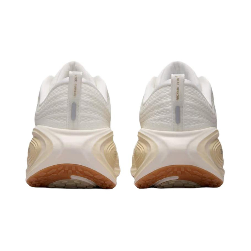 Nike Vomero Plus 'Sail / Coconut Milk / Light Khaki / Metallic Silver' Мужские