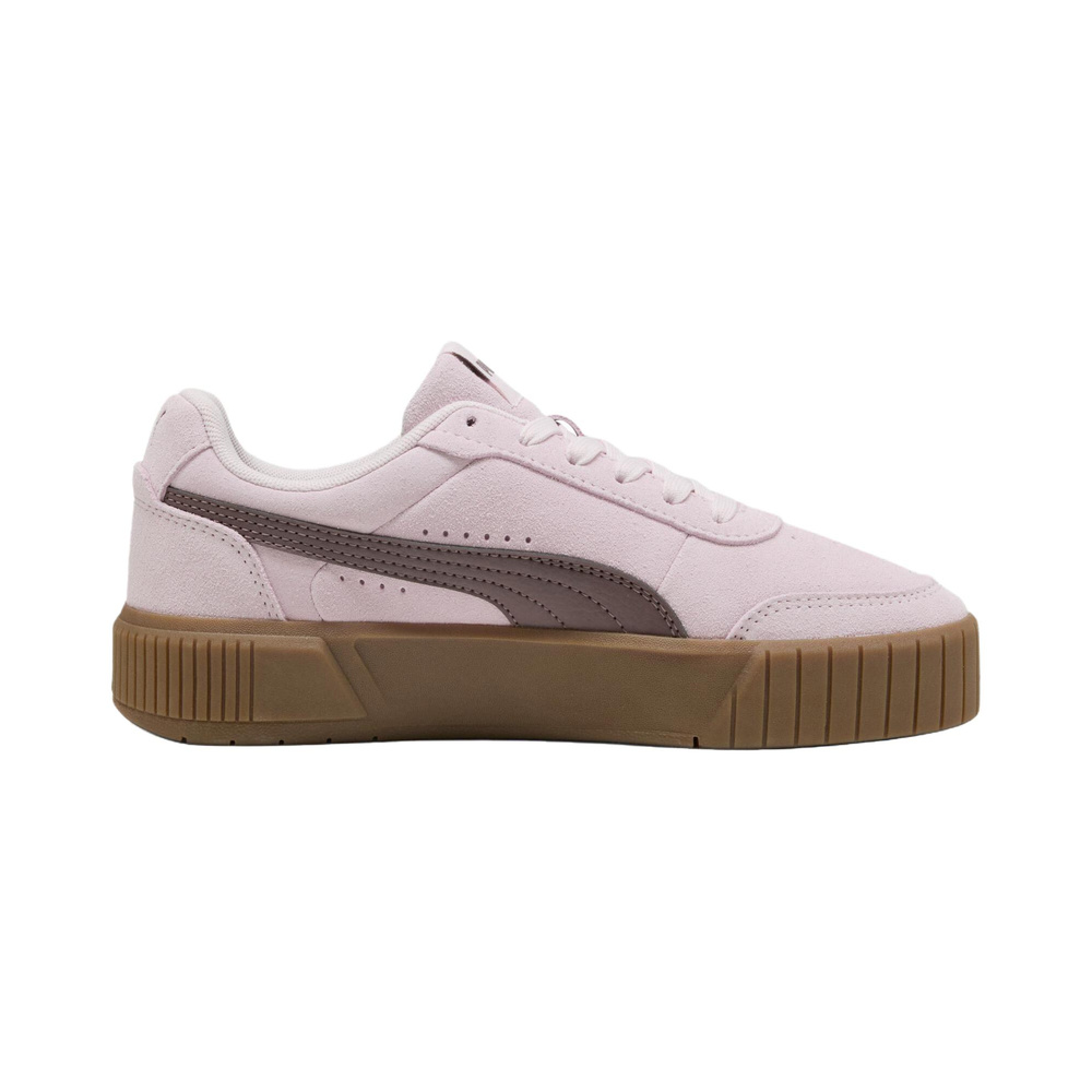 Puma Carina Mia 'Pink' Женские