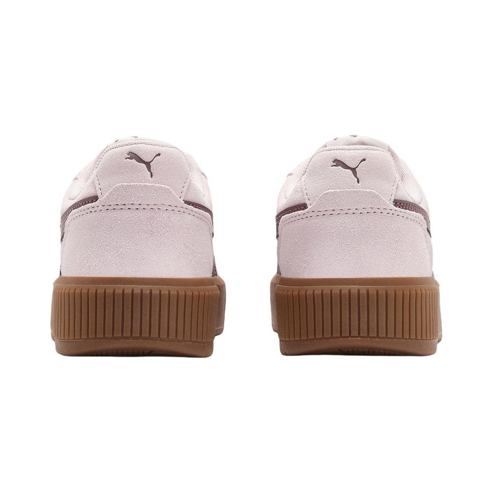 Puma Carina Mia 'Pink' Женские