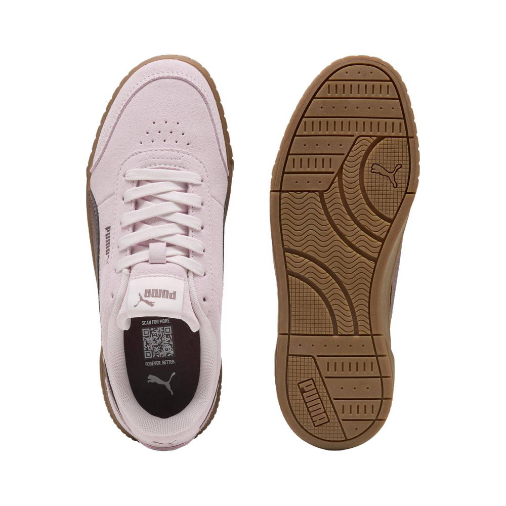Puma Carina Mia 'Pink' Женские