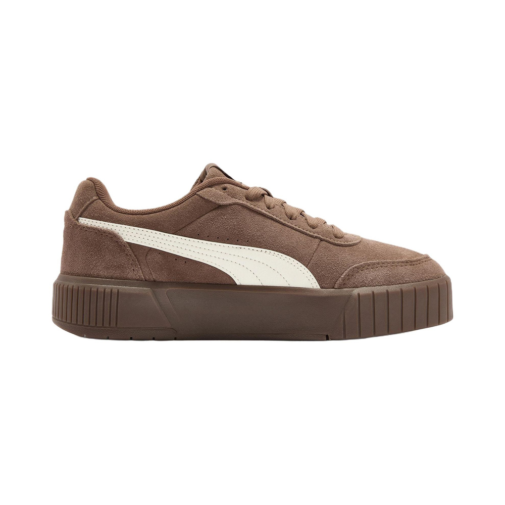 Puma Carina Mia 'Brown' Женские