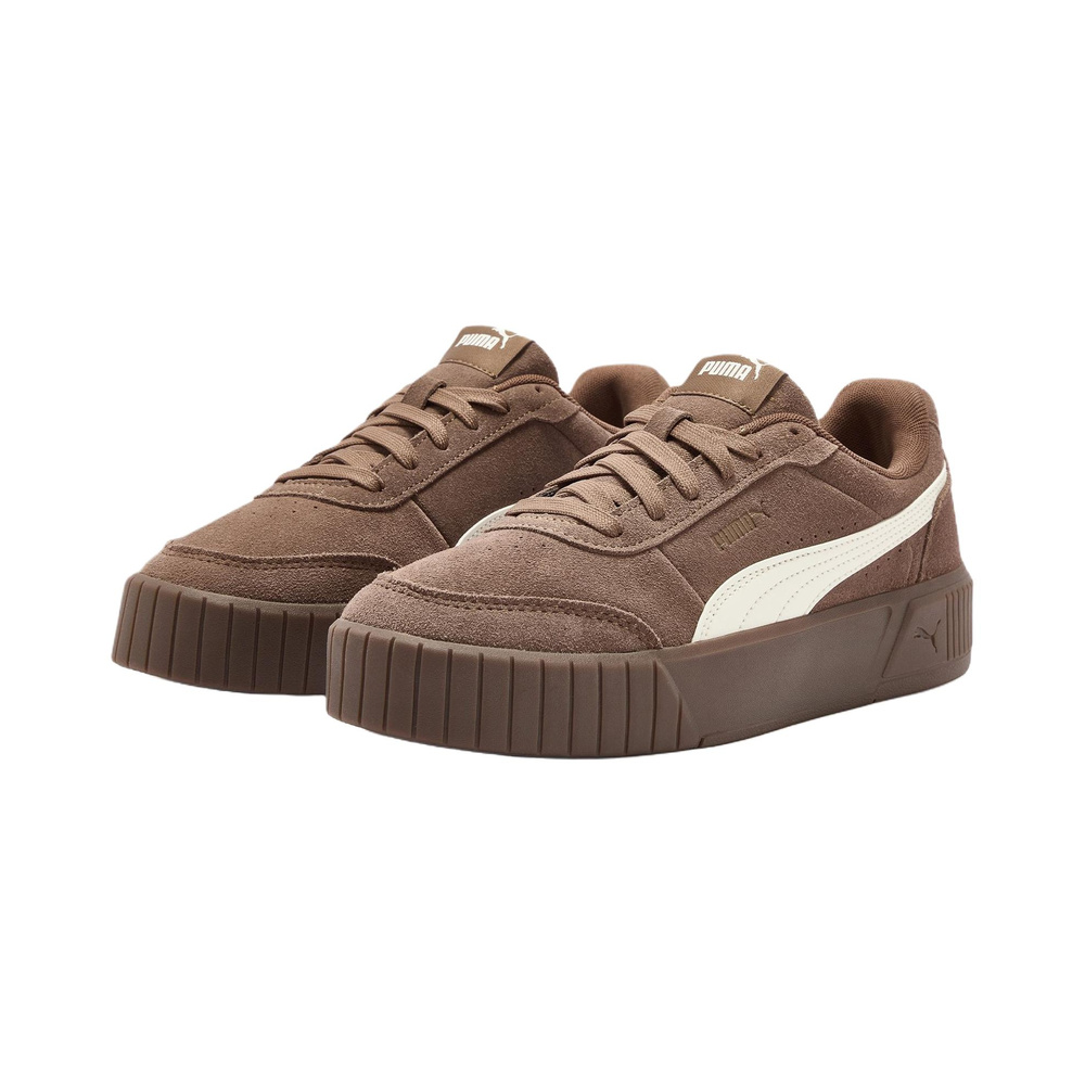 Puma Carina Mia 'Brown' Женские