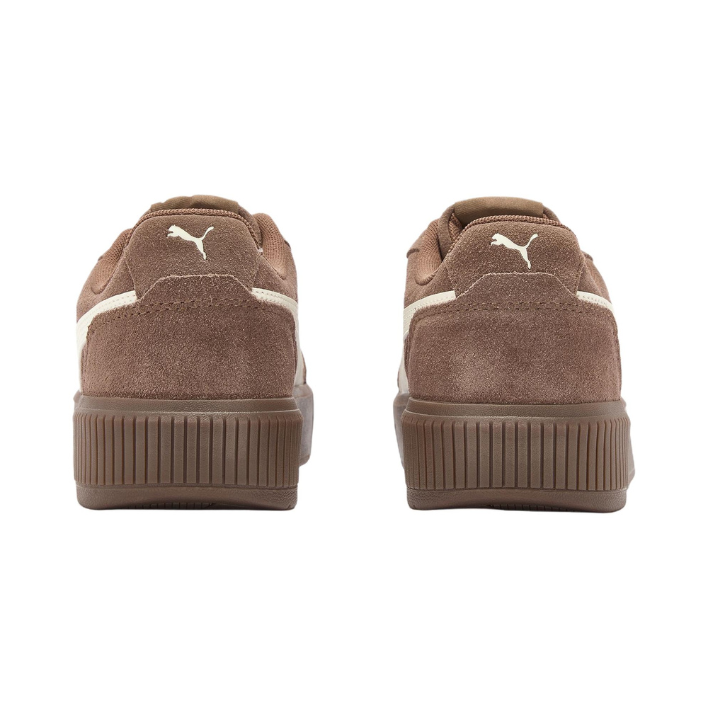 Puma Carina Mia 'Brown' Женские