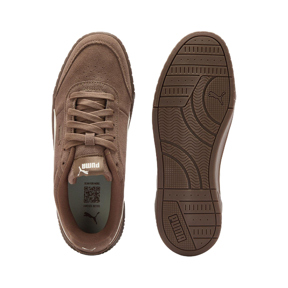 Puma Carina Mia 'Brown' Женские