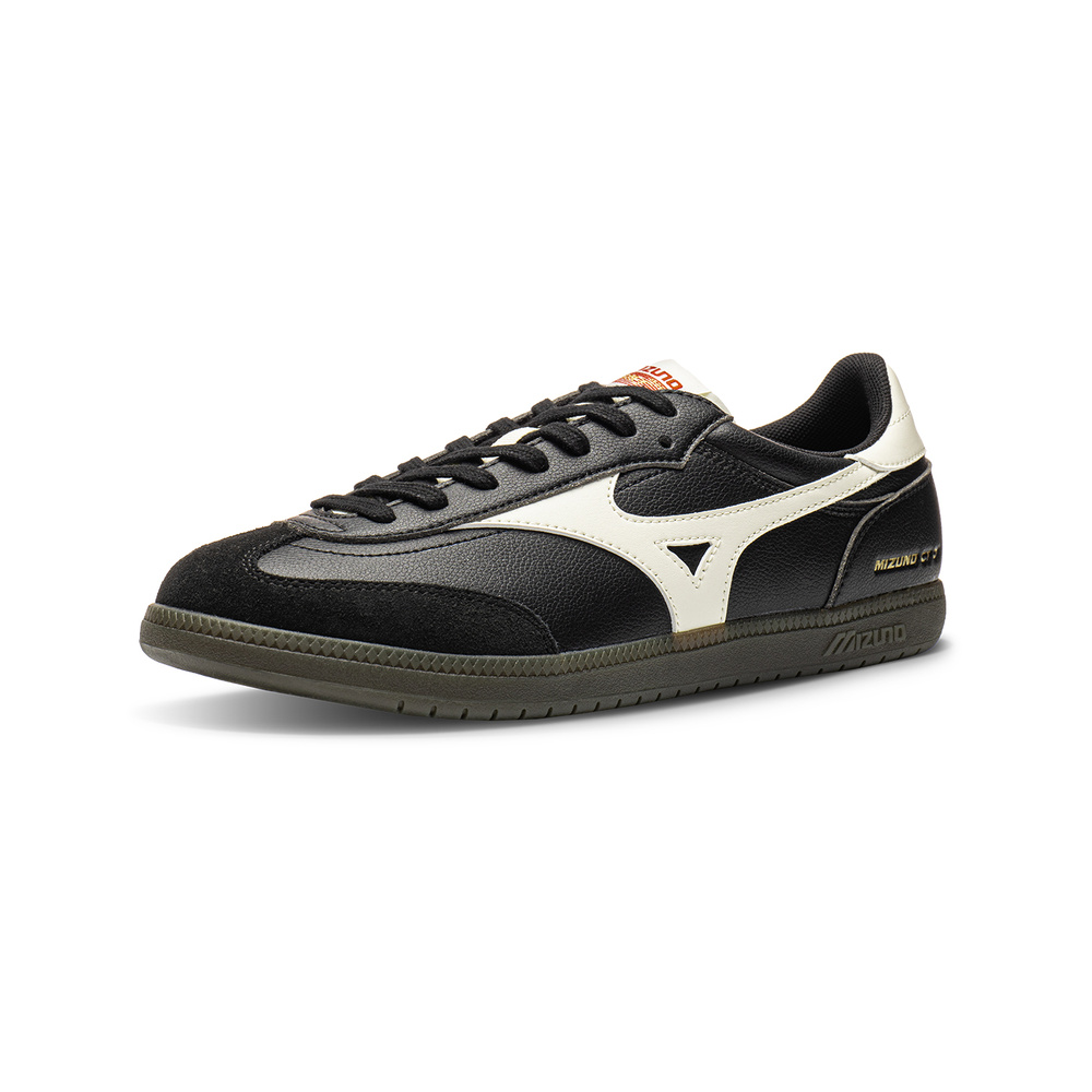 Mizuno Ct 01 'Black White' Мужские