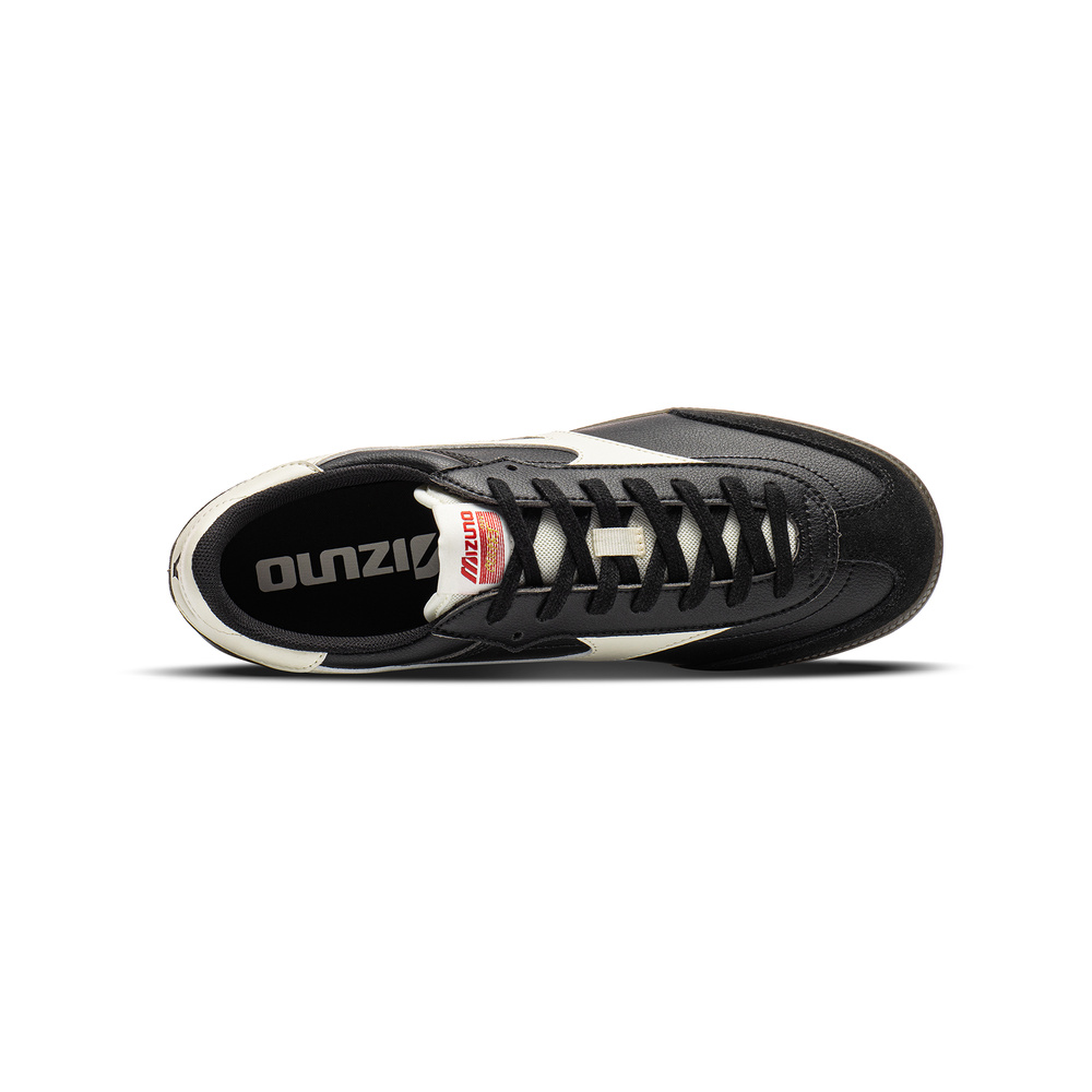 Mizuno Ct 01 'Black White' Мужские