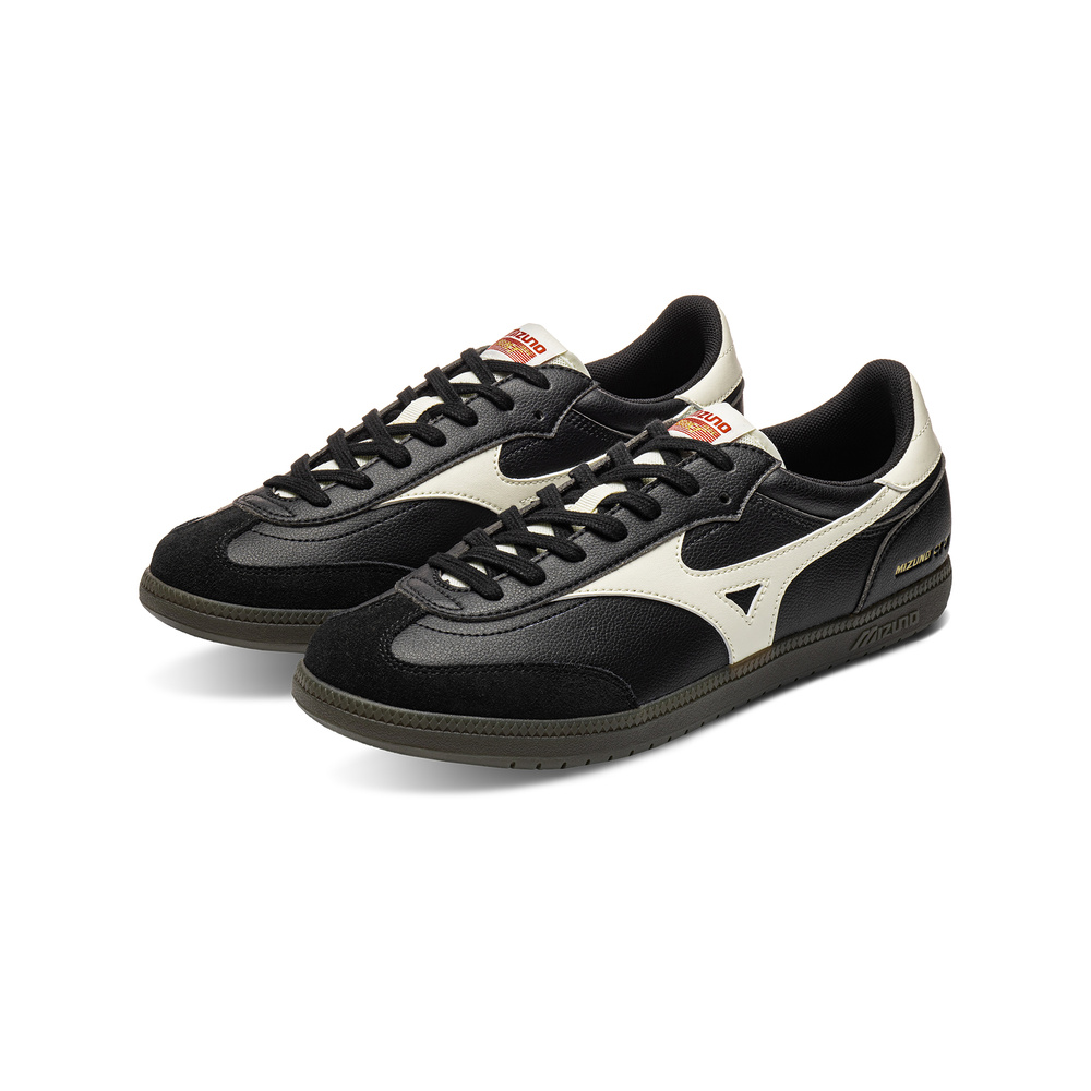 Mizuno Ct 01 'Black White' Мужские