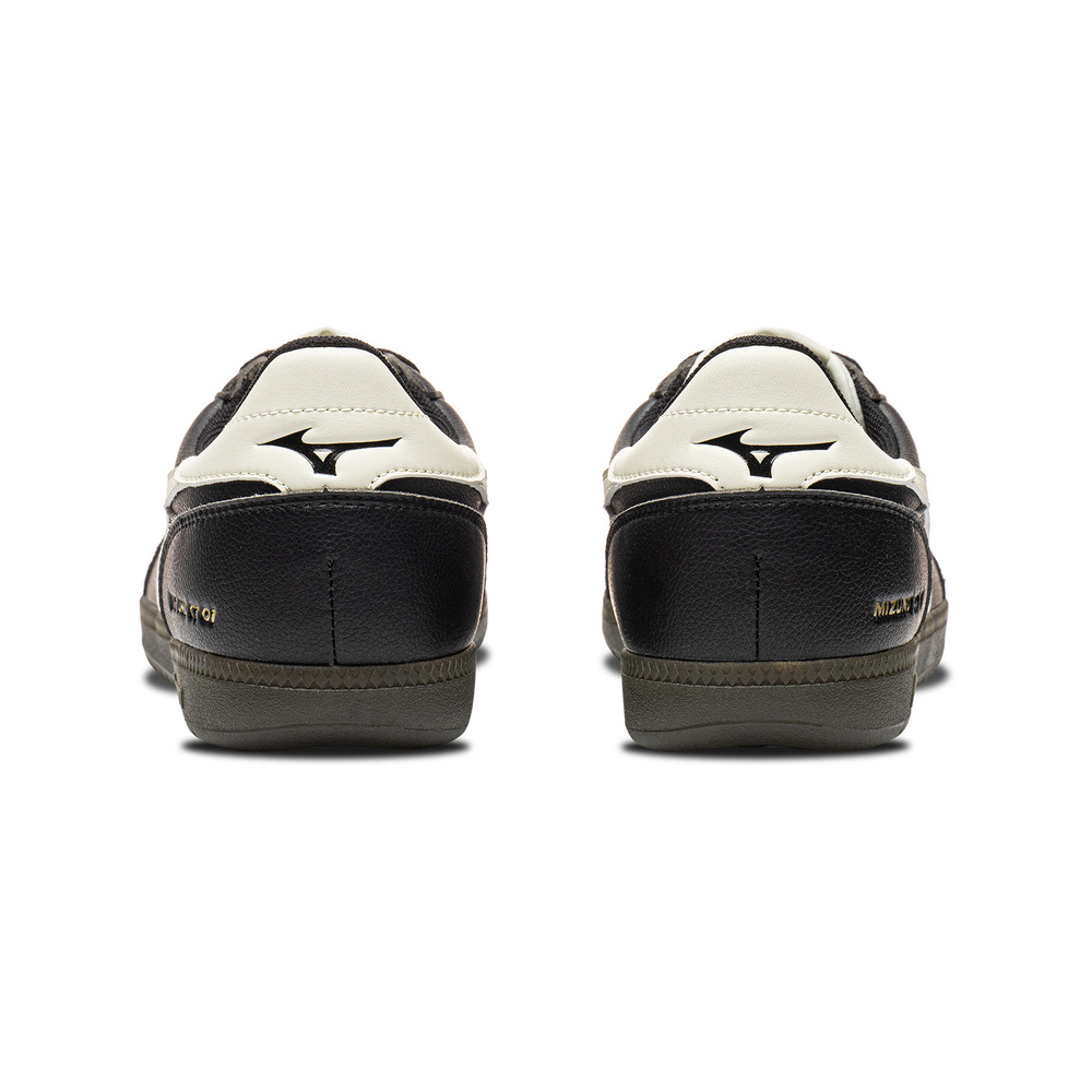 Mizuno Ct 01 'Black White' Мужские