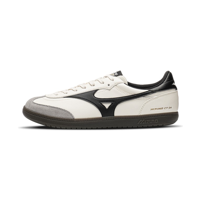 Mizuno Ct 01 'Grey / White / Black' Мужские
